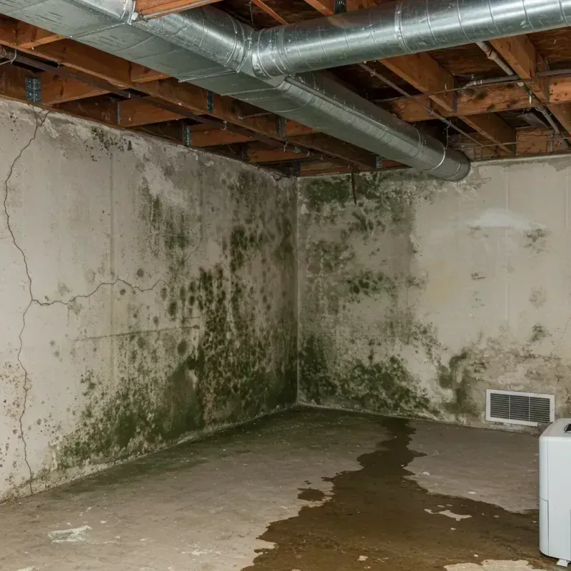 Professional Mold Removal in Stokesdale, NC